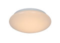 Nordlux Ansgar Ø25 cm taklampe hvit